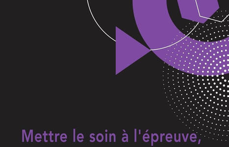 Maria Cristina Murano, Marta Spranzi (dir.) : Mettre le soin &agrave; l'&eacute;preuve, transformer la philosophie | Les Livres de Philosophie | Scoop.it