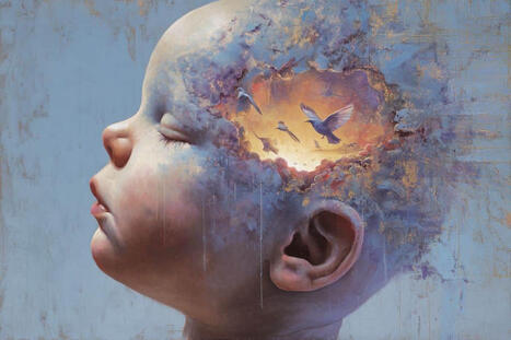 Thought Begins Before We’re Born | Metaglossia: The Translation World | Scoop.it