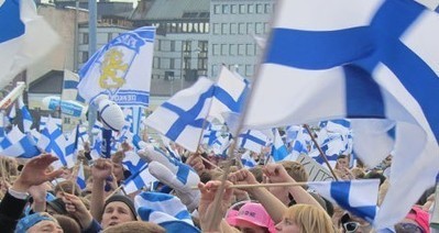 Matkailusivusto: Kani on Suomen toiseksi karmein kaupunki - Stara | 1Uutiset - Lukemisen t&auml;hden | Scoop.it