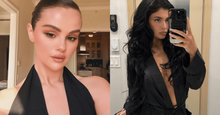 Kylie Jenner Feels ‘Vindicated’ After Selena Gomez’s Billionaire Status Was Revoked, Says ‘Source’ | Family Office & Billionaire Report - Empowering Family Dynasties | Scoop.it