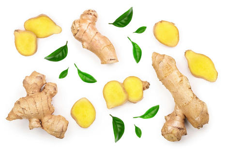 Ginger shows promise as a natural defense against autoimmune diseases | AUTOIMMUNITY | Scoop.it