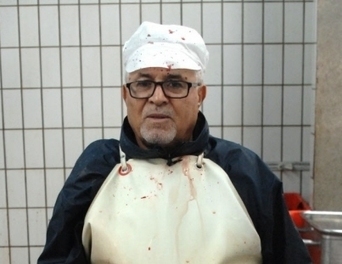 Boualem Haïfi, le sacrificateur | La Gazette des abattoirs | Scoop.it