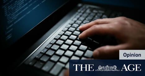 ‘Microsoft support’ scam cost Fran $30,000″ | Calls for Action | Scoop.it