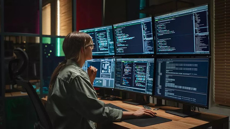 CYBERSÉCURITÉ : « Ça coûte dix fois moins cher de se protéger que de subir une attaque »  | STRATEGIES | Scoop.it