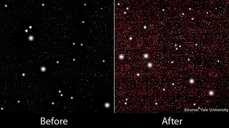 The Probability of Finding Aliens Is Now Three Times Higher | Good news from the Stars | Scoop.it