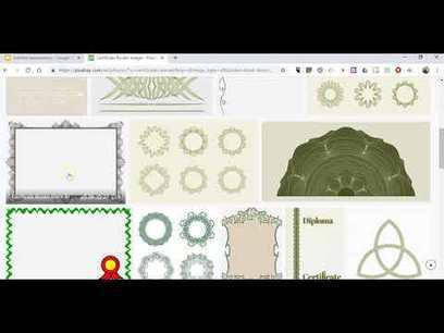 Designing & Sending Certificates With Google Slides and Forms by @Rmbyrne | iGeneration - Humane Use of Technology in an AI world (Pedagogy & Digital Innovation) | Scoop.it