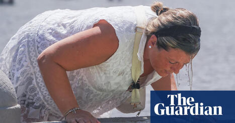 May heatwaves, deaths, ruined harvests: study of EUROPE&rsquo;s summer paints grim picture for the future | Extreme heat&nbsp; | CIHEAM Press Review | Scoop.it