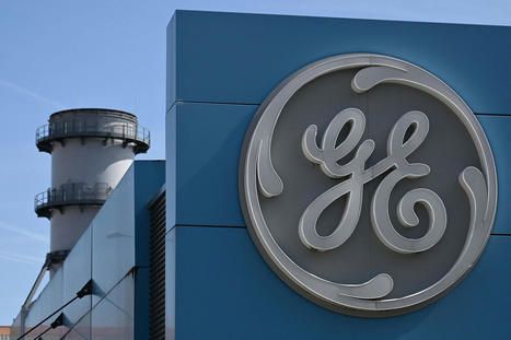 Swan song for General Electric as it completes demerger  | consumer psychology | Scoop.it
