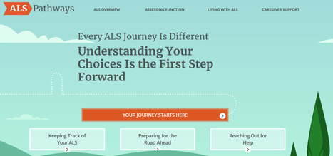 ALS Pathways - ALS Support at Every Turn-Helpful Amyotrophic lateral sclerosis (ALS) information | #ALS AWARENESS #LouGehrigsDisease #PARKINSONS | Scoop.it