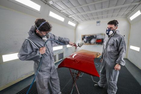 Recherche, apprentissage, Plan France 2030... Quels sont les secteurs touch&eacute;s par les prochaines coupes budg&eacute;taires ? | Finances - Fiscalit&eacute; - PLF 2027 | Scoop.it