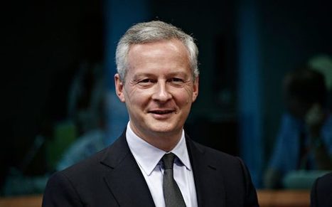 Naissance du "Conseil de l'innovation", pour orienter l'action publique dans les nouvelles #technologies #hcsmeufr | GAFAMS, STARTUPS & INNOVATION IN HEALTHCARE by PHARMAGEEK | Scoop.it