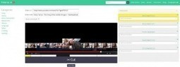 Diviser une video Youtube en chapitres | Diaporamas attractifs | Scoop.it