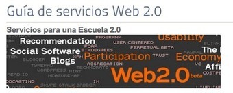 Investigando las TIC en el aula: Repositorio de Repositorios (herramientas TIC, Web 2.0, etc. para educación) | Recull diari | Scoop.it