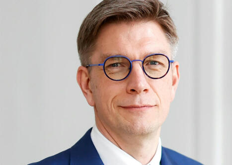 Mathieu Klein : "La crise du travail social est toujours plus aigu&euml;" | Solidarit&eacute;s | Scoop.it