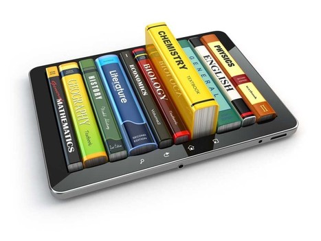 Libraries Provide Relief for Soaring Textbook Costs #OER #opentextbooks #highered #edtech | The iOER Handbook | Scoop.it