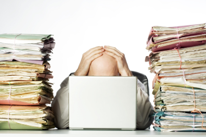 Managing the Flow of Information in Social Networks: How do you do it? | Educational Technology News | Scoop.it