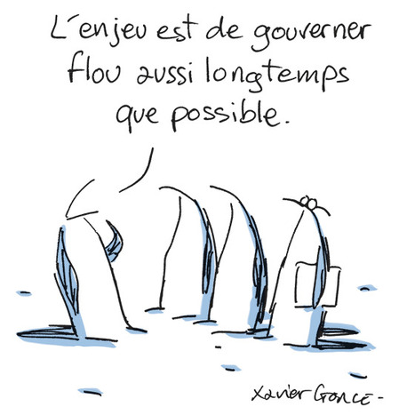 Flou, moi jamais... | Campagnes en France | Scoop.it