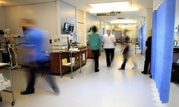 Public sector workers first to face cut in real pay, says thinktank | In the news: data in the UK Data Service collection across the web | Scoop.it