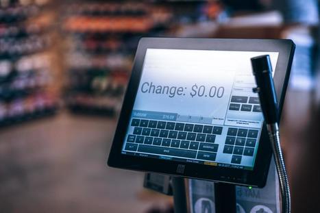 Retailers Need to Embrace Technology to Survive in the Omnichannel World | Internet of Things - Technology focus | Scoop.it