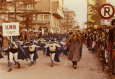 Batmen. | Kitsch | Scoop.it