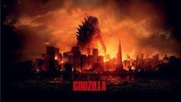 Fandango Offers Free Track from Godzilla Soundtrack with Ticket Purchase | Soundtrack | Scoop.it