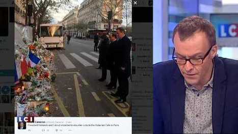 Attentats à Paris: un proche d'une victime appelle au boycott de l'hommage national | ACTUALITÉ | Scoop.it