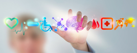 3 Ways Med Students Can Use Virtual Reality | Simulation in Health Sciences Education | Scoop.it