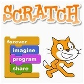 Diseñando Apps en orientación educativa: Scratch y App Inventor | tecno4 | Scoop.it