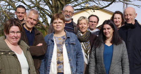 Bey. La liste d&rsquo;Olivier M&eacute;tral veut &oelig;uvrer pour le &laquo;&nbsp;bien vivre ensemble&nbsp;&raquo; (Acc&egrave;s r&eacute;serv&eacute; aux abonn&eacute;s) | L'Architecture, l'Urbanisme, l'Environnement, le Paysage et le Patrimoine... vus par le CAUE de l'Ain. | Scoop.it