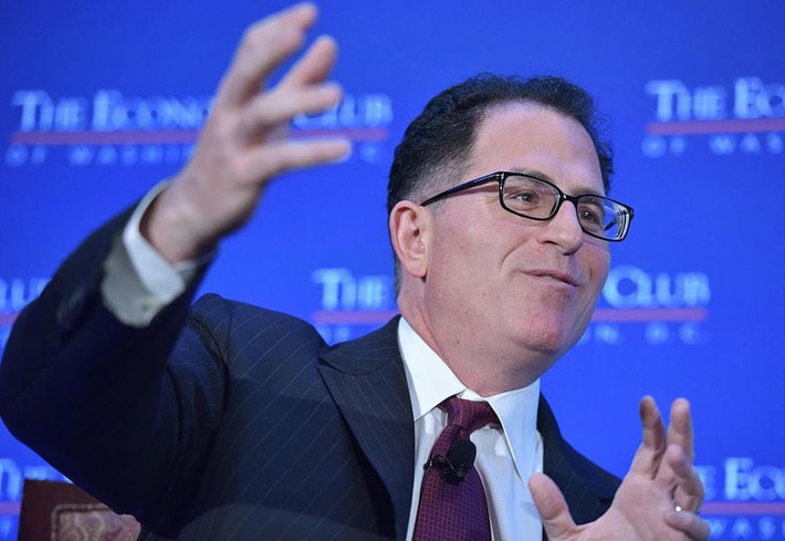Dude You're Getting $150 Billion! How Michael Dell Turned a $1,000 Dorm Room Startup Into The 11th Largest Fortune On Earth | Family Office & Billionaire Report - Empowering Family Dynasties | Scoop.it