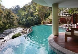 Sneak Peek: Mandapa, a Ritz-Carlton Reserve, Ubud, Bali | Luxury Travel | The UHNW Lifestyle Report | Scoop.it