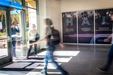 Universities Must Reclaim AI Research for the Public Good | Stanford HAI | Education 2.0 & 3.0 | Scoop.it