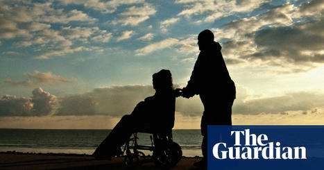 The financial, physical and emotional toll of being an unpaid carer | Social care | The Guardian | In the news: data in the UK Data Service collection across the web | Scoop.it