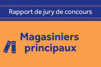 Concours de recrutement de magasiniers principaux des bibliothèques de 2e classe, session 2019 | Veille pour les concours des bibliothèques | Scoop.it