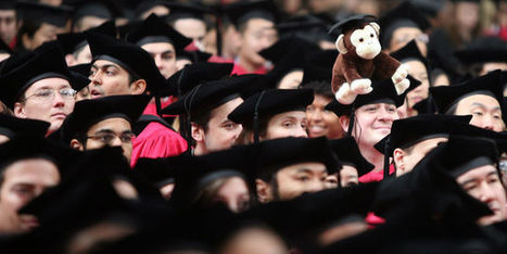 LinkedIn veut secouer les classements des universités | Evaluations, classements: mythes et réalités | Scoop.it