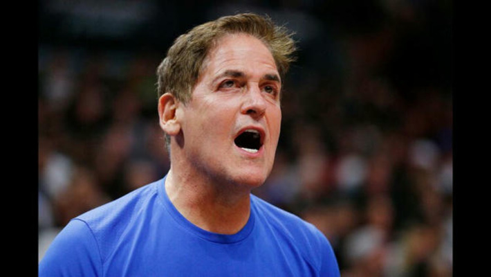 Shark Tank’s Mark Cuban sounds the alarm on devastating fact about tariffs | Family Office & Billionaire Report - Empowering Family Dynasties | Scoop.it