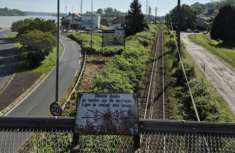 Un train de retard ? - Enbata | BABinfo Pays Basque | Scoop.it