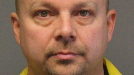 Man Kills Self in Court After Guilty Verdict | Operation Phobos | Scoop.it