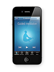 Les APPLI smartphone de coach-meditation.com | communication non violente et méditation | Scoop.it