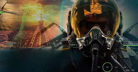 Temps r&eacute;el : le nouveau mantra des acteurs de la D&eacute;fense ? | DEFENSE NEWS | Scoop.it