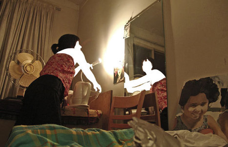 Amirali Ghasemi | Photography Now | Scoop.it