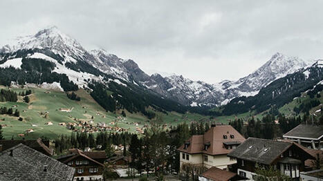 Personalwohnungsmangel ist eine wachsende Herausforderung | aboutTravel | Enjeux du Tourisme de Montagne | Scoop.it