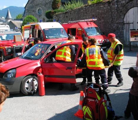 Agenda et animations dans le secteur de Sarrancolin | Vallées d'Aure & Louron - Pyrénées | Scoop.it