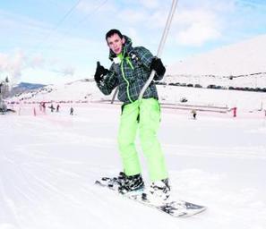 Les stations ont fait le plein - La Dépêche | Vallées d'Aure & Louron - Pyrénées | Scoop.it