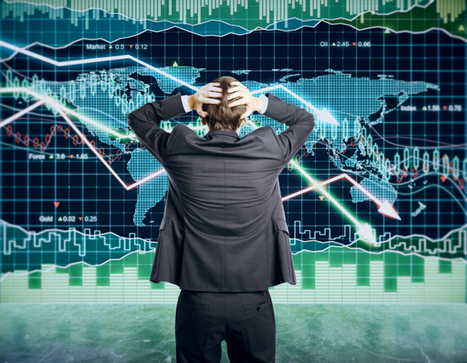Why an inevitable &ldquo;bust&rdquo; of the tech boom won&rsquo;t be such a bad&nbsp;thing | Technology Report - Changing Our World | Scoop.it