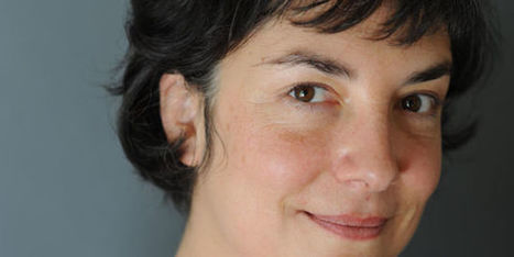 Hortense Archambault : « Rassembler des gens qui ne se ressemblent pas » | Revue de presse théâtre | Scoop.it
