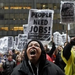 « Non, le chômage ne baisse pas aux États-Unis ! La preuve officielle par le BLS, l’INSEE américain ! » | Koter Info - La Gazette de LLN-WSL-UCL | Scoop.it
