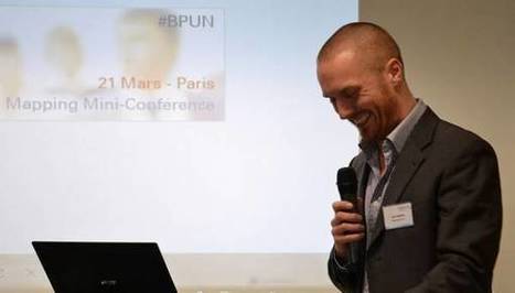 Mind Mapping Decision - Interview de Liam HUGHES fondateur de Biggerplate la librairie Mind Mapping partie 1 | Revolution in Education | Scoop.it