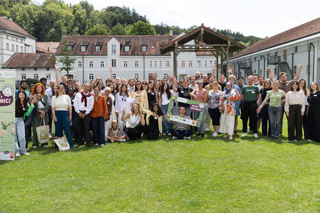 Bringing the MALTESE Perspective into the European Conversation on Organic Farming | CIHEAM Press Review | Scoop.it