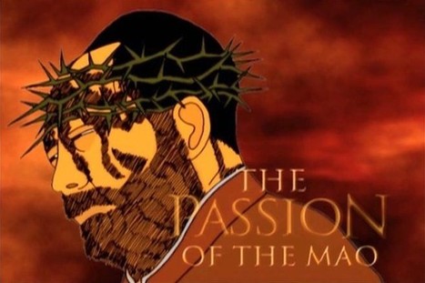 The Passion of the Mao (Lee Feigon, 2006) | Leading Light | IB: Authoritarian States | Scoop.it